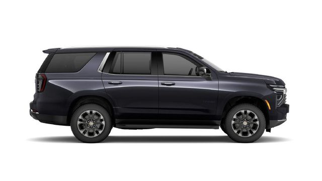 2027 Chevrolet Tahoe 4WD LT - 23086075 - 2