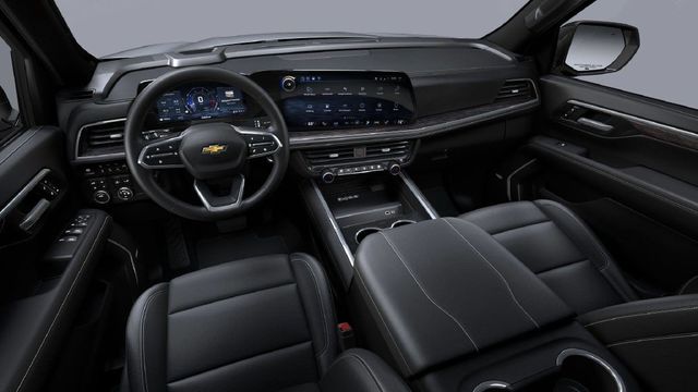 2027 Chevrolet Tahoe 4WD LT - 23086075 - 4