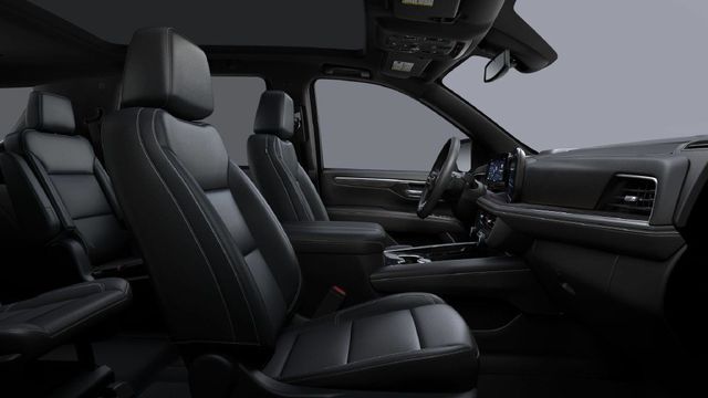 2027 Chevrolet Tahoe 4WD LT - 23086075 - 5