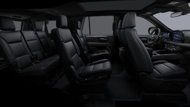 2027 Chevrolet Tahoe 4WD LT - 23086075 - 6