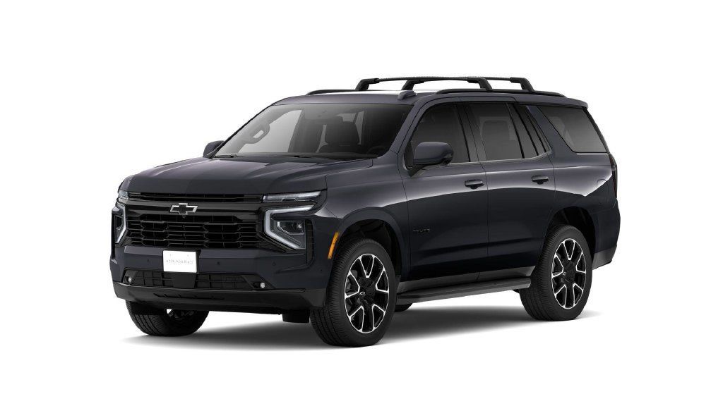 2027 Chevrolet Tahoe 4WD RST - 23085995 - 1