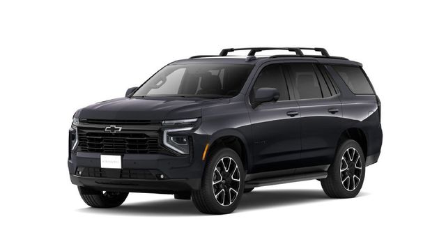 2027 Chevrolet Tahoe 4WD RST - 23085995 - 1