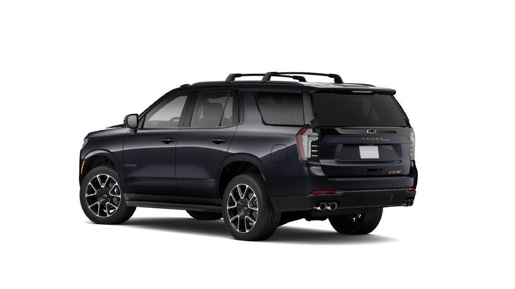 2027 Chevrolet Tahoe 4WD RST - 23085995 - 2