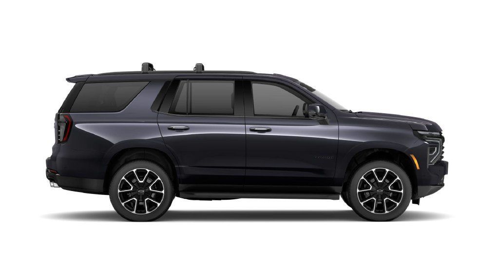 2027 Chevrolet Tahoe 4WD RST - 23085995 - 3