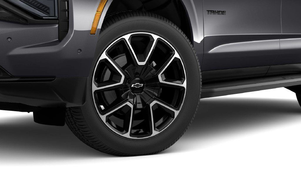 2027 Chevrolet Tahoe 4WD RST - 23085995 - 4