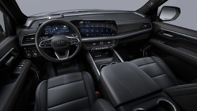 2027 Chevrolet Tahoe 4WD RST - 23085995 - 5