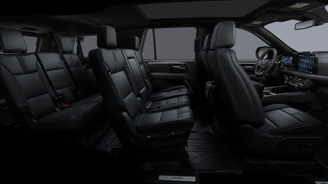2027 Chevrolet Tahoe 4WD RST - 23085995 - 7