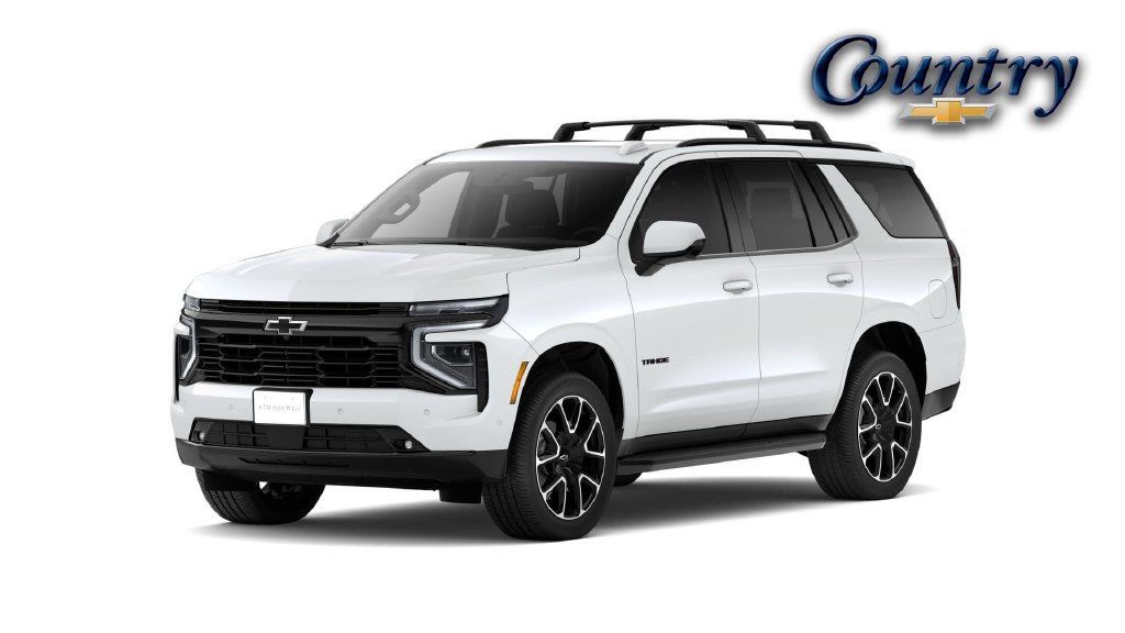2027 Chevrolet Tahoe 4WD RST - 23086099 - 0