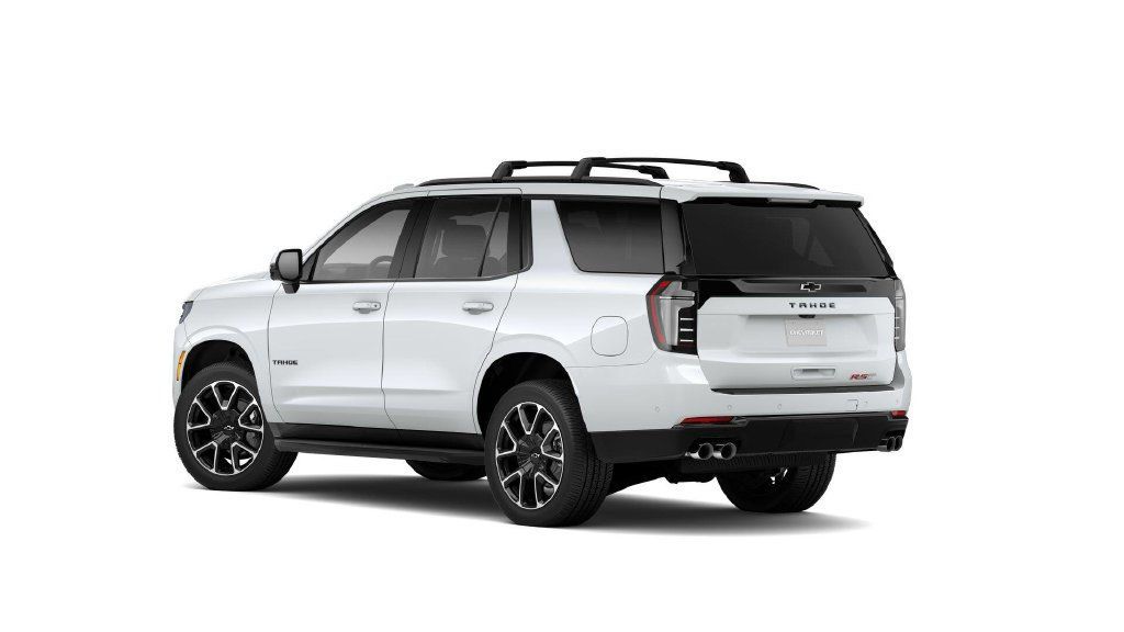 2027 Chevrolet Tahoe 4WD RST - 23086099 - 1
