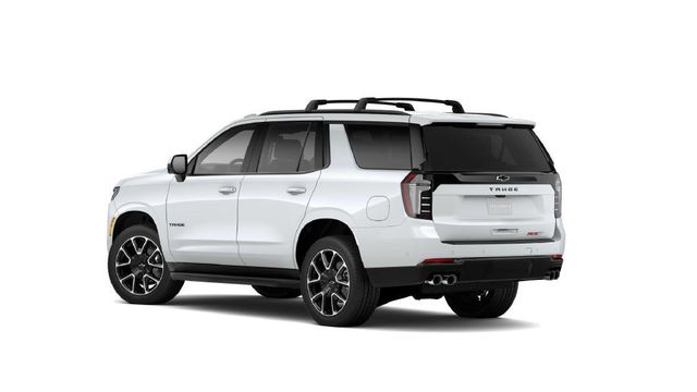 2027 Chevrolet Tahoe 4WD RST - 23086099 - 1