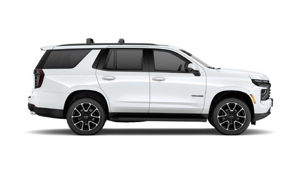 2027 Chevrolet Tahoe 4WD RST - 23086099 - 2