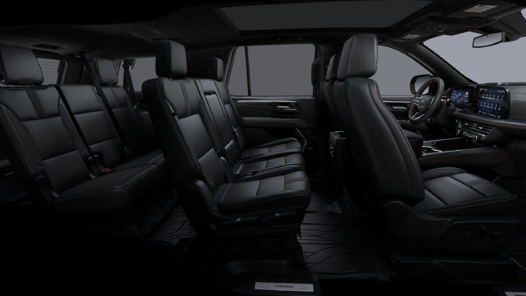 2027 Chevrolet Tahoe 4WD RST - 23086099 - 6