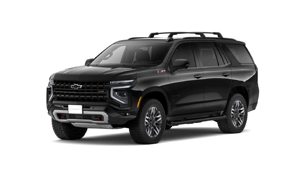 2027 Chevrolet Tahoe 4WT Z71 - 23086052 - 1