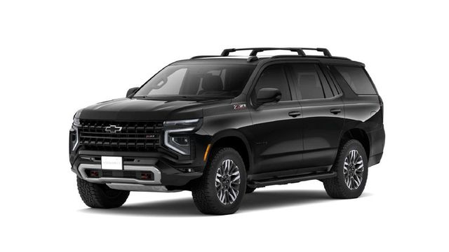 2027 Chevrolet Tahoe 4WT Z71 - 23086052 - 1
