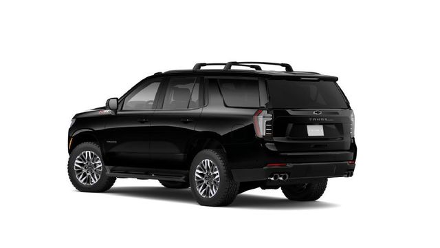 2027 Chevrolet Tahoe 4WT Z71 - 23086052 - 2