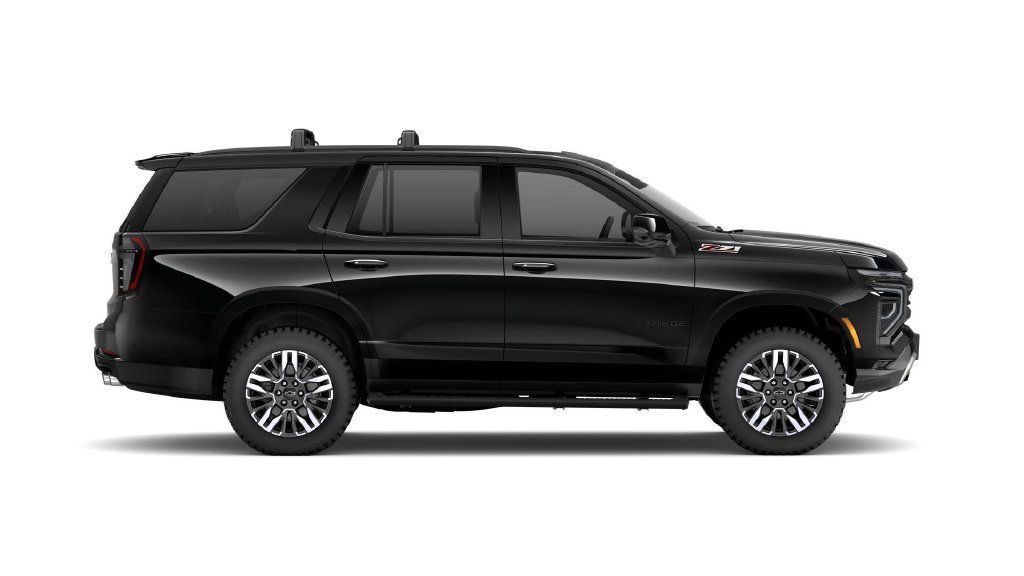 2027 Chevrolet Tahoe 4WT Z71 - 23086052 - 3