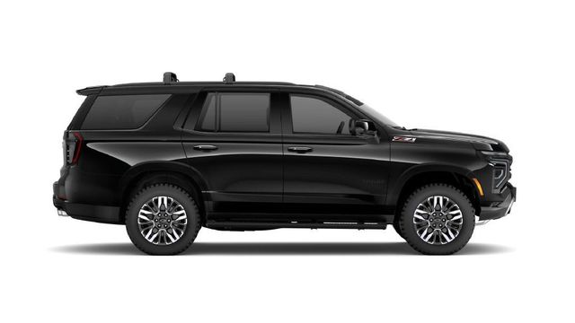 2027 Chevrolet Tahoe 4WT Z71 - 23086052 - 3
