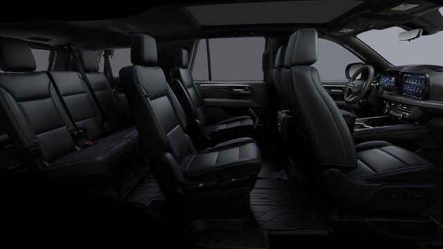 2027 Chevrolet Tahoe 4WT Z71 - 23086052 - 7