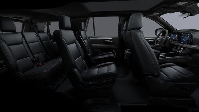 2027 Chevrolet Tahoe 4WT Z71 - 23086055 - 6