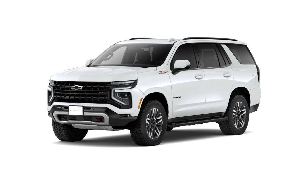 2027 Chevrolet Tahoe 4WT Z71 - 23086087 - 1
