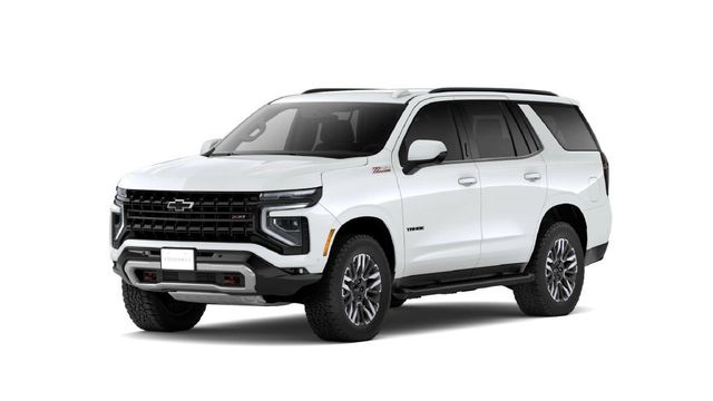 2027 Chevrolet Tahoe 4WT Z71 - 23086087 - 1