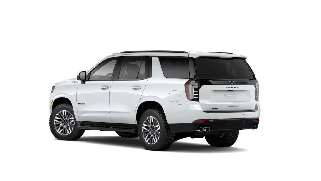 2027 Chevrolet Tahoe 4WT Z71 - 23086087 - 2