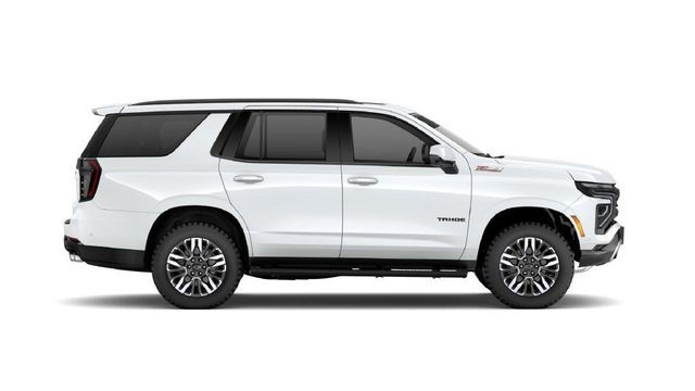 2027 Chevrolet Tahoe 4WT Z71 - 23086087 - 3