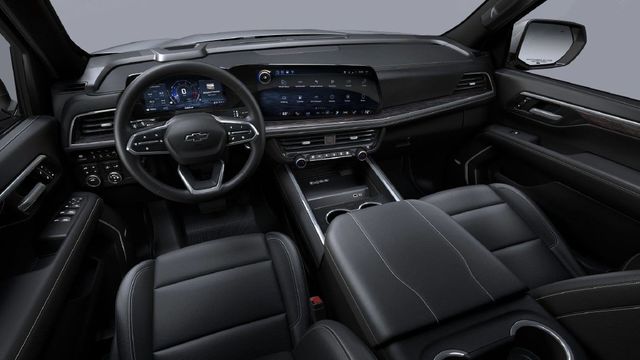2027 Chevrolet Tahoe 4WT Z71 - 23086087 - 5