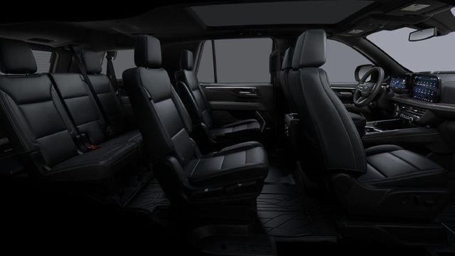2027 Chevrolet Tahoe 4WT Z71 - 23086087 - 7
