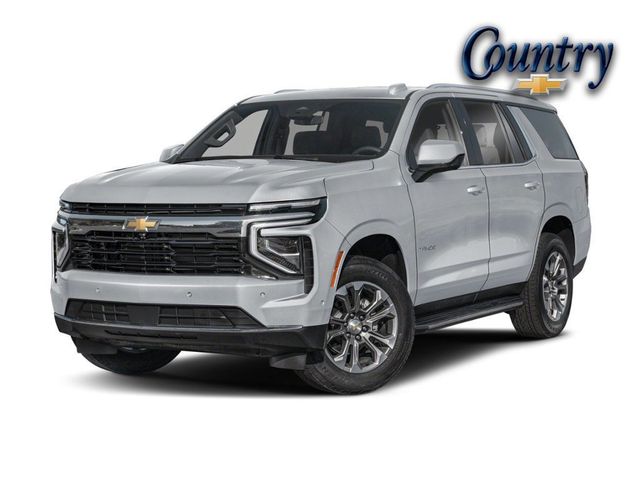 2027 Chevrolet Tahoe 4WT Z71 - 23086103 - 0
