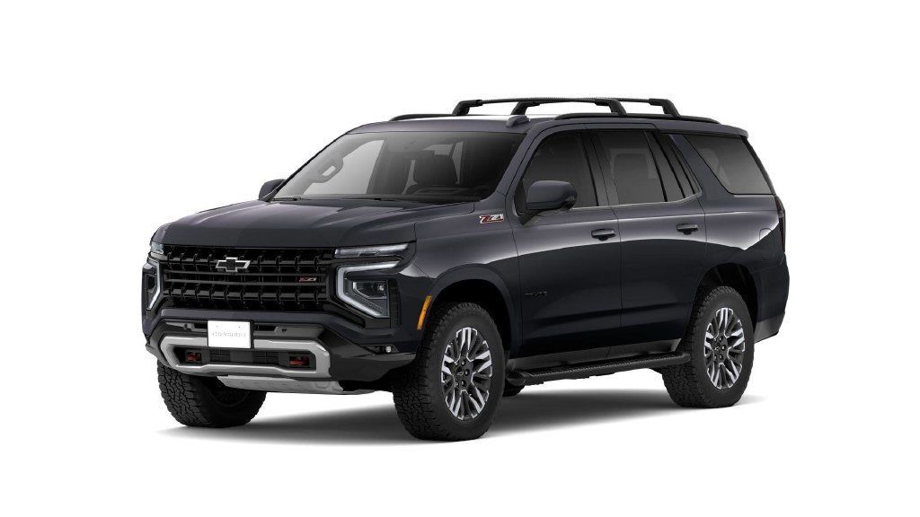 2027 Chevrolet Tahoe 4WT Z71 - 23086103 - 1