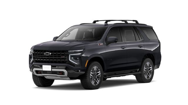 2027 Chevrolet Tahoe 4WT Z71 - 23086103 - 1