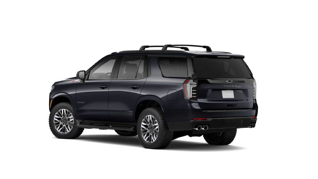 2027 Chevrolet Tahoe 4WT Z71 - 23086103 - 2