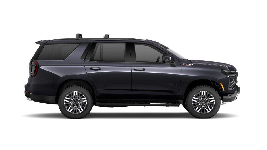 2027 Chevrolet Tahoe 4WT Z71 - 23086103 - 3