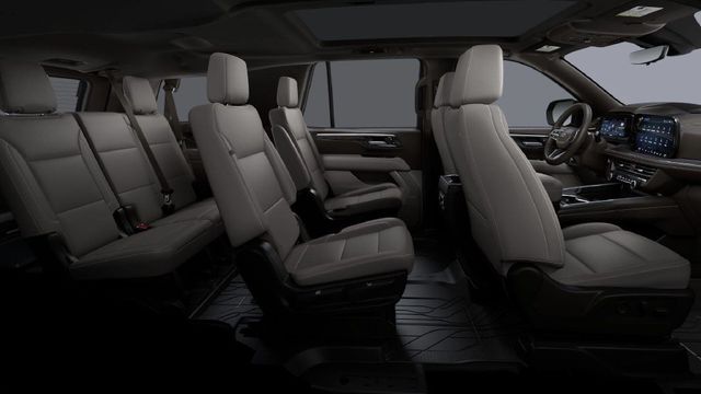 2027 Chevrolet Tahoe 4WT Z71 - 23086103 - 7