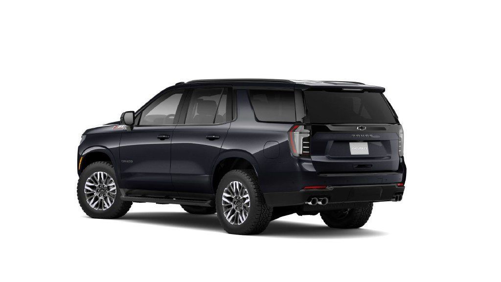 2027 Chevrolet Tahoe 4WT Z71 - 23086105 - 1
