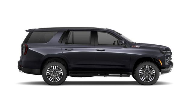 2027 Chevrolet Tahoe 4WT Z71 - 23086105 - 2