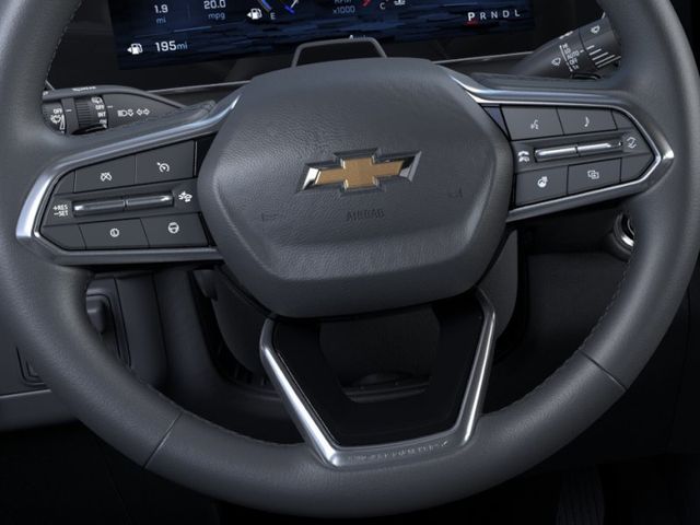 2027 Chevrolet Tahoe Premier - 23094971 - 18