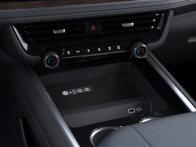 2027 Chevrolet Tahoe Premier - 23094971 - 22