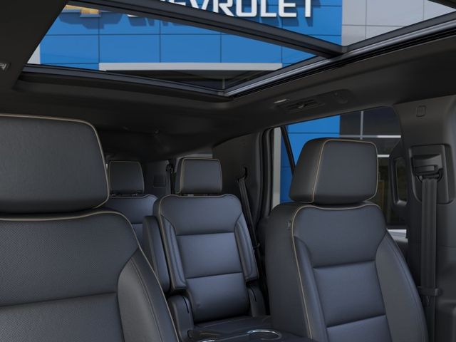 2027 Chevrolet Tahoe Premier - 23094971 - 23