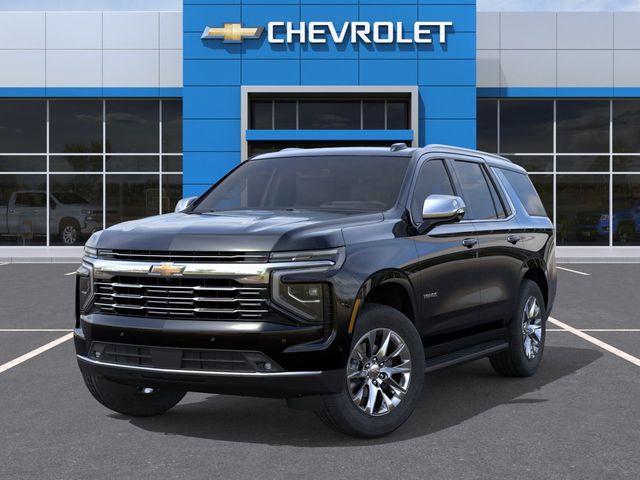 2027 Chevrolet Tahoe Premier - 23094971 - 5