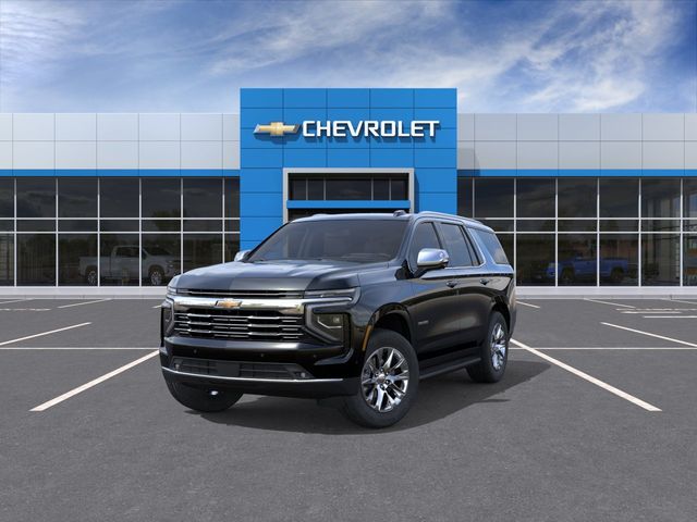 2027 Chevrolet Tahoe Premier - 23094971 - 7