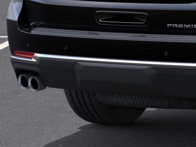 2027 Chevrolet Tahoe Premier - 23094972 - 13