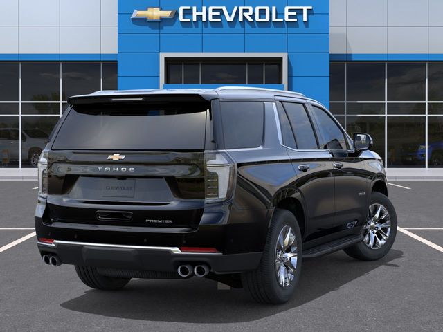 2027 Chevrolet Tahoe Premier - 23094972 - 3