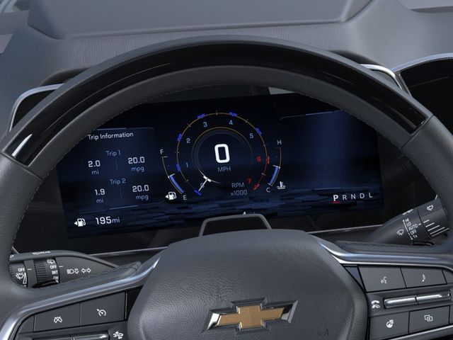 2027 Chevrolet Tahoe Premier - 23095463 - 17