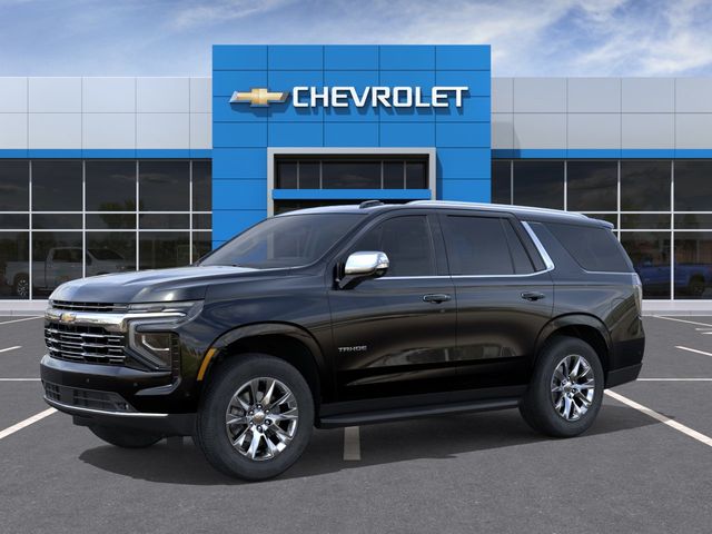 2027 Chevrolet Tahoe Premier - 23095463 - 1
