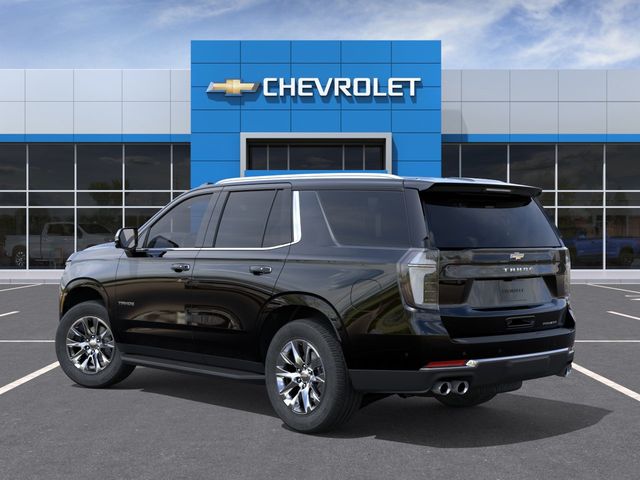 2027 Chevrolet Tahoe Premier - 23095463 - 2