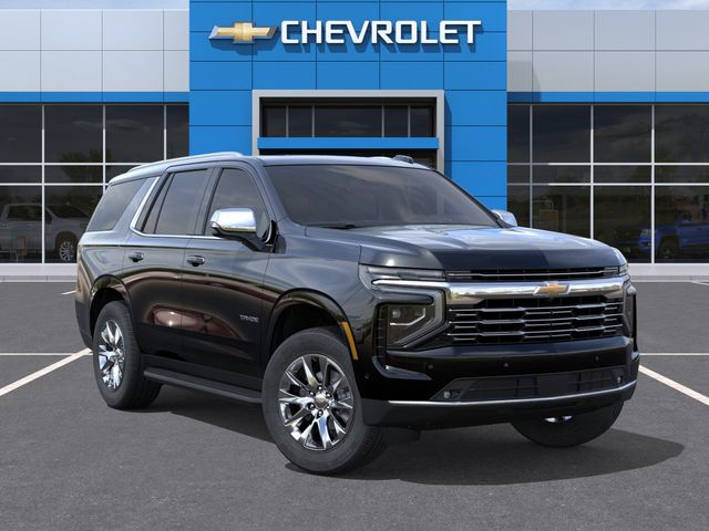 2027 Chevrolet Tahoe Premier - 23095463 - 6