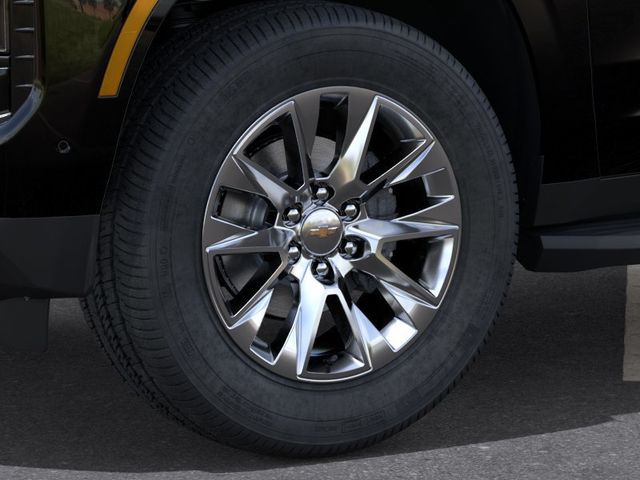 2027 Chevrolet Tahoe Premier - 23095463 - 8