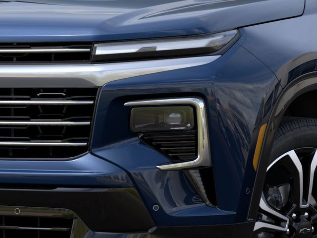 2027 Chevrolet Traverse High Country - 23097386 - 9